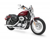 2010 Harley-Davidson XL 1200L Sportster 1200 Low photo